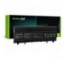 Green Cell ® Bateria do Dell Latitude E5540