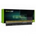 Bateria Green Cell L12S4Z01 do Lenovo IdeaPad S300 S310 S400 S400U S405 S410 S415