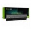 Green Cell ® Bateria do Medion MSN30011726