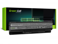 Bateria Green Cell BTY-S14 BTY-S15 do MSI GE60 GE70 GP60 GP70 GE620 GE620DX CR61 CR650 CX650 FX400 FX600 FX700 MS-1756 MS-1757