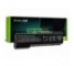 Green Cell ® Bateria do HP ProBook 650