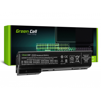 Green Cell ® Bateria do HP ProBook 640