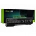 Green Cell ® Bateria do HP ProBook 640