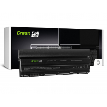 Green Cell ® Bateria R48V3 do laptopa Baterie do Dell