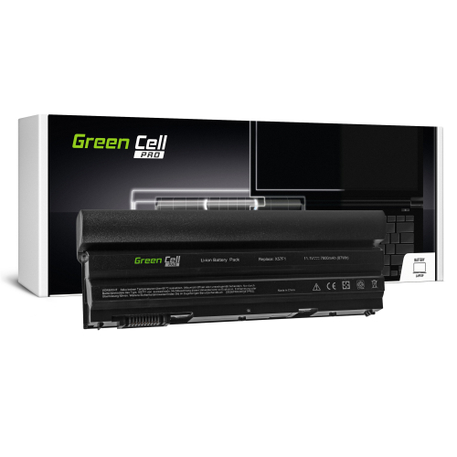 Green Cell ® Bateria 2P2MJ do laptopa Baterie do Dell