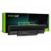 Bateria Green Cell AA-PB8NC6B do Samsung N110 N120 N128 N130 N140 N270 NC10 NC20 ND10