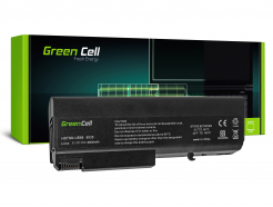Bateria Green Cell TD09 do HP EliteBook 6930p 8440p 8440w Compaq 6450b 6545b 6530b 6540b 6555b 6730b 6735b ProBook 6550b
