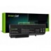 Green Cell ® Bateria 484786-001 do laptopa Baterie do HP