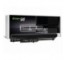 Green Cell ® Bateria do HP 15-G220ND