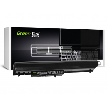 Green Cell ® Bateria do Compaq 15-A003SA