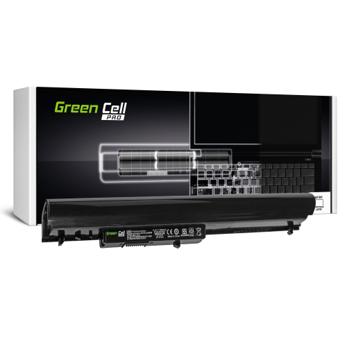Green Cell ® Bateria do Compaq 14-S000