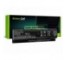 Green Cell ® Bateria do HP Envy 15-J000EB