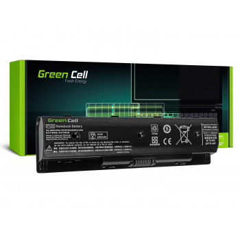 Green Cell ® Bateria do HP Envy 15-J004EG