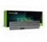 Bateria Green Cell BTY-S14 BTY-S15 do MSI CR650 CX650 FX400 FX600 FX700 GE60 GE70 GP60 GP70 GE620 (Biała)