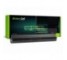 Green Cell ® Bateria do Lenovo G450M