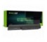 Green Cell ® Bateria do Sony Vaio PCG-61211W