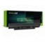 Green Cell ® Bateria do Dell Latitude P47G001