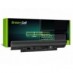 Bateria Green Cell H4PJP YFDF9 JR6XC do Dell Latitude 3340 E3340 P47G