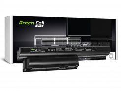Bateria Green Cell PRO VGP-BPS26 VGP-BPS26A VGP-BPL26 do laptopów Sony Vaio PCG-71811M 71911M 71614M
