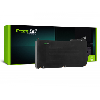 Bateria Green Cell A1331 do Apple MacBook 13 A1342 Unibody (Late 2009, Mid 2010)