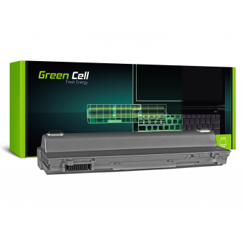 Bateria Green Cell PT434 W1193 do Dell Latitude E6400 E6410 E6500 E6510