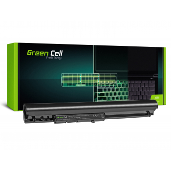 Green Cell ® Bateria 751906-541 do laptopa Baterie do HP