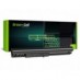 Green Cell ® Bateria do HP 15-G001SC