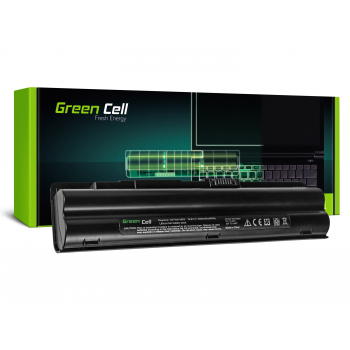 Bateria Green Cell do HP Pavilion DV3-2000 Compaq CQ35 CQ36