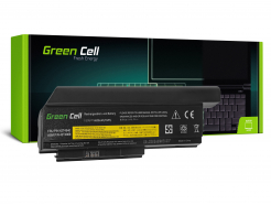 Bateria 42T4861 Green Cell do Lenovo ThinkPad X220 X220i X220s