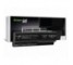 Green Cell ® Bateria do HP Compaq Presario CQ50