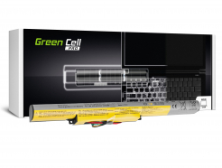 Bateria Green Cell PRO L12M4F02 L12S4K01 do Lenovo IdeaPad P400 P500 Z400 Z500 Z500A Z510 TOUCH
