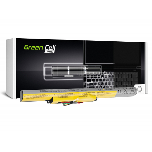 Green Cell ® Bateria L12S4E21 do laptopa Baterie do Lenovo