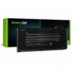 Green Cell ® Bateria do Apple MacBook Pro 13 A1278