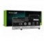Green Cell ® Bateria do Lenovo ThinkPad E455 20DE