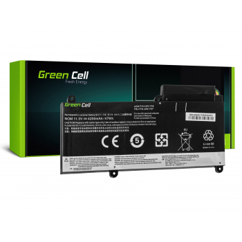 Green Cell ® Bateria do Lenovo ThinkPad E455 20DE