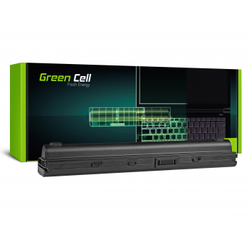Green Cell ® Bateria do Asus X42DE-VX035D