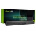 Green Cell ® Bateria do Asus A40F