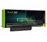 Bateria Green Cell VGP-BPL22 VGP-BPS22 VGP-BPS22A do Sony Vaio PCG-61211M PCG-71211M VPCEA VPCEB3M1E