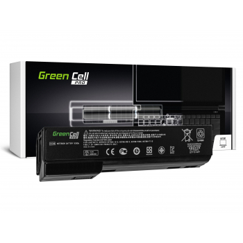 Green Cell ® Bateria do HP EliteBook 8460p