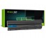 Green Cell ® Bateria do Dell Latitude P19S