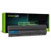 Green Cell ® Bateria do Dell Latitude P12S