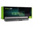 Green Cell ® Bateria do Asus Eee PC 1015N