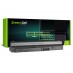 Green Cell ® Bateria do Asus Eee PC 1015E
