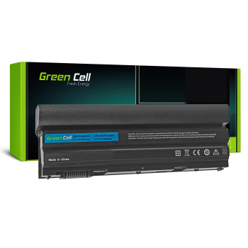 Green Cell ® Bateria 9K6P do laptopa Baterie do Dell