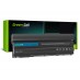 Green Cell ® Bateria 09K6P do laptopa Baterie do Dell