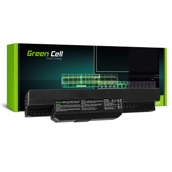Green Cell ® Bateria do Asus A53BR