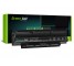 Green Cell ® Bateria do Dell Inspiron 14R M411R