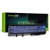Bateria Green Cell BTP-ARJ1 BT.00904.003 do Acer eMachines D620 Extensa 4400 4720 TravelMate 3300 4520 4720 5730