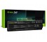 Green Cell ® Bateria do Dell XPS P09E001