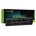 Green Cell ® Bateria do Dell XPS 15 L501X